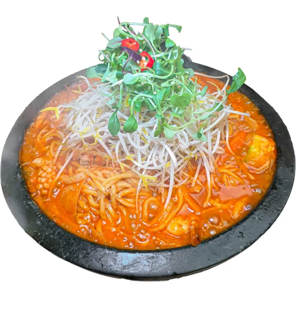 짜장나라돌판공주 동성로 사진 3