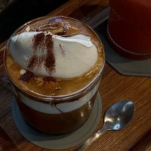 Cafe Saitgil