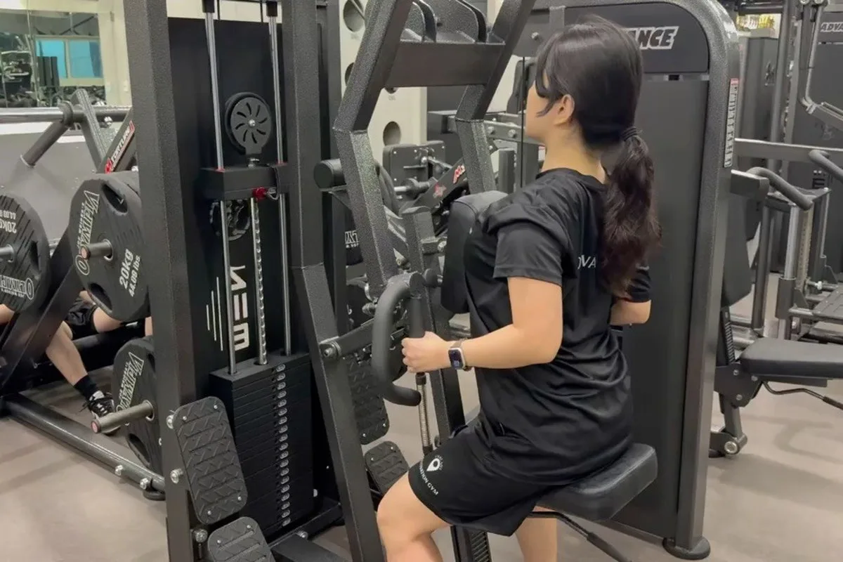 Motivation Gym Health & PT Wolseong, main photo