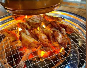 Taehwasan Myeongga