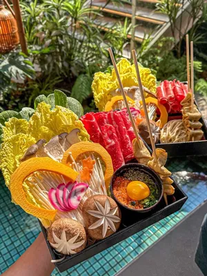 キュウシュウ トンミョン本店