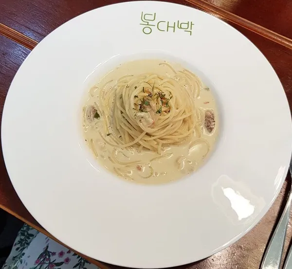 봉대박스파게티 의정부점 사진 4