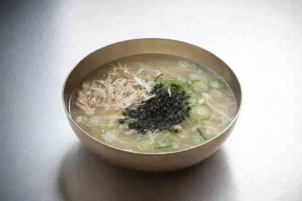 신현칼국수 경기광주본점 사진 2