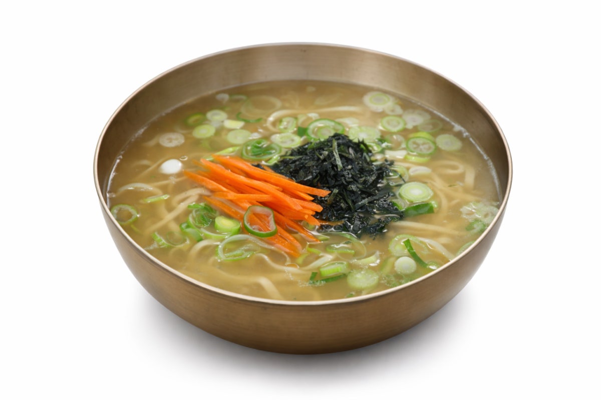 신현칼국수 경기광주본점 사진 5