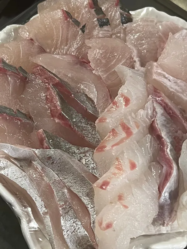 청해회수산 사진 2