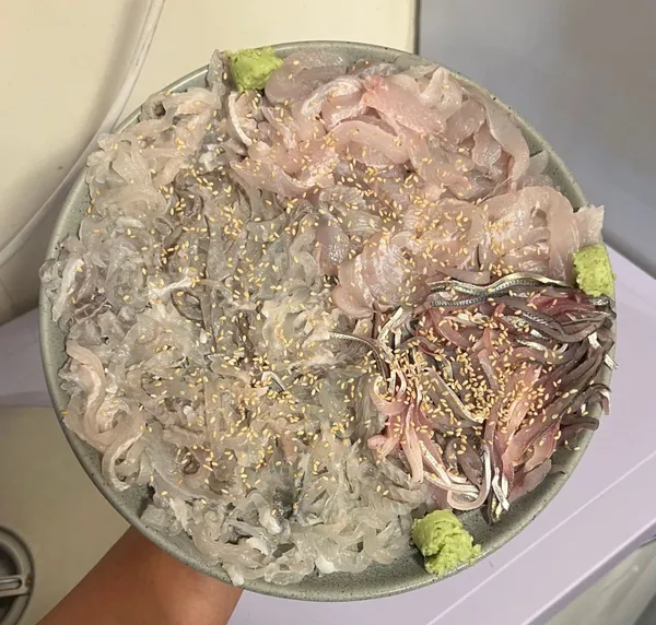청해회수산 사진 4