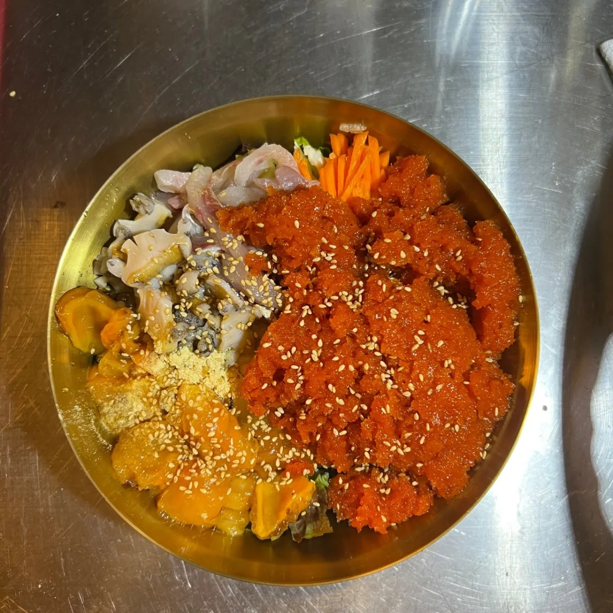 Cheonghae Hoesusan, main photo