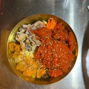 Cheonghae Hoesusan
