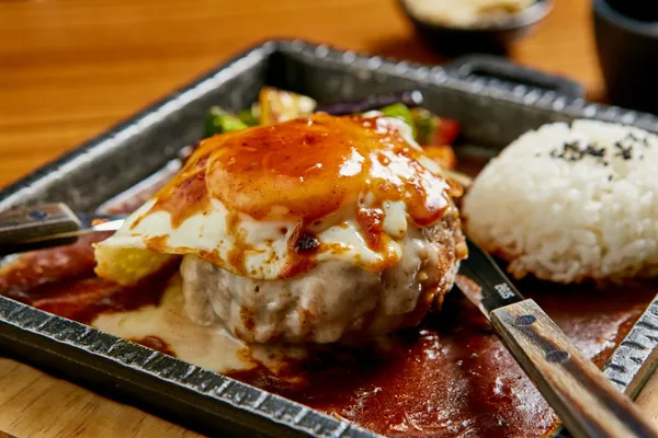 Jeonggyeoun Neukdae, photo 5