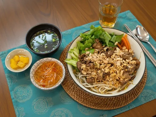 싸이공집밥 사진 3