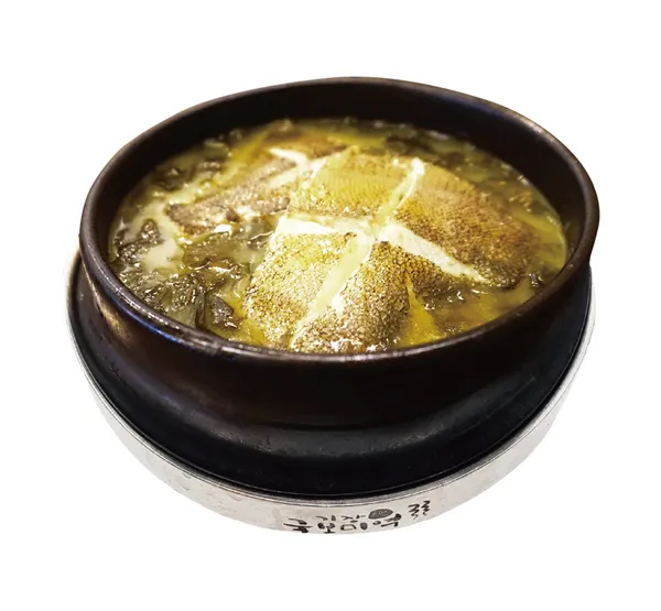 기장국보미역 본점 사진 2