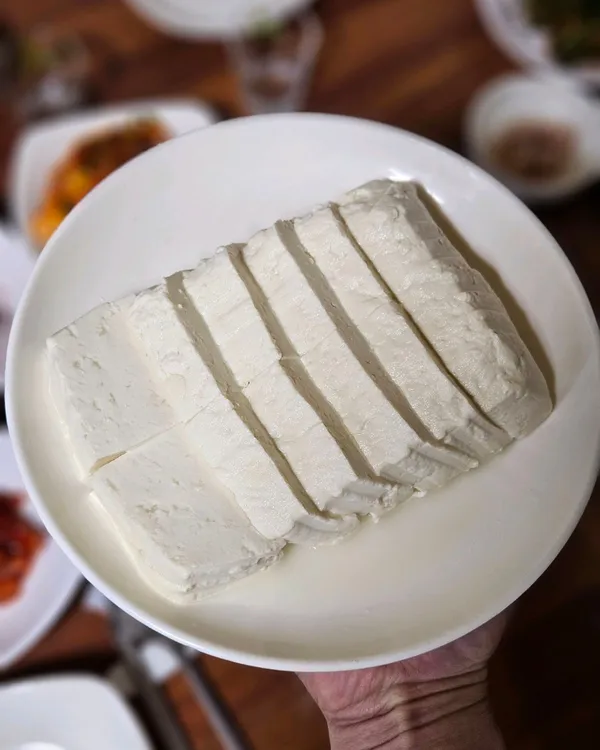 사가정손두부 사진 5