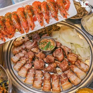 Samgupsal Yeongdo