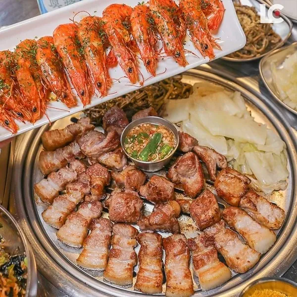 삼굽살 영도점 사진 2