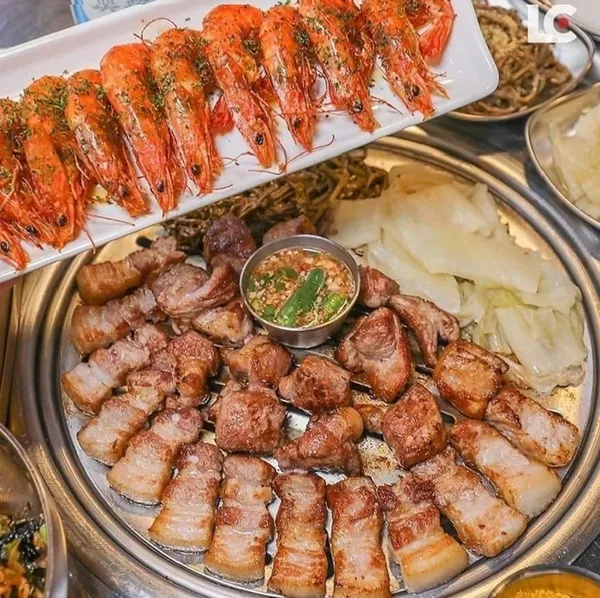 삼굽살 영도점 사진 3