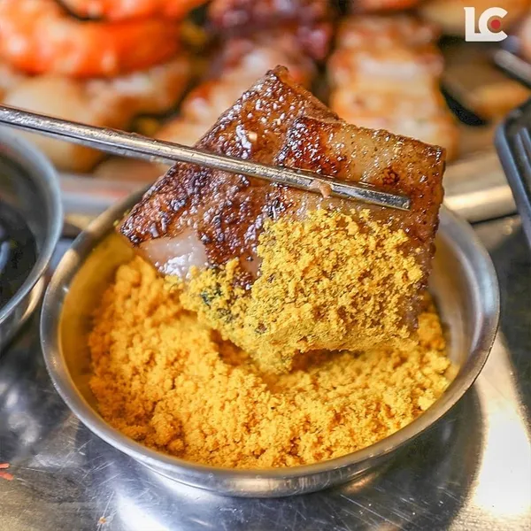 삼굽살 영도점 사진 5