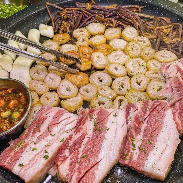 봉자막창 대구평리점