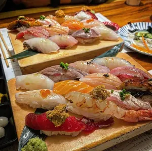 Hukkusushi