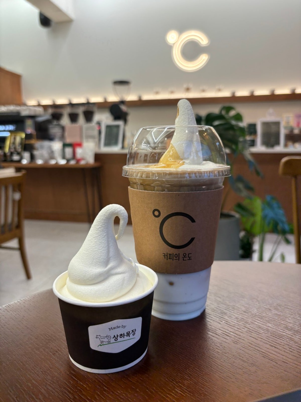커피의 온도 사진 4