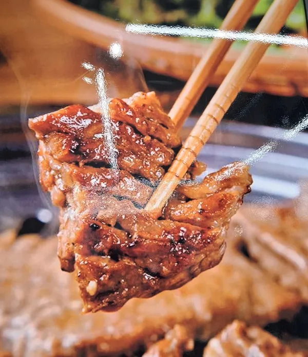 모모갈비 신암점