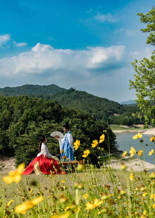 선성현문화단지