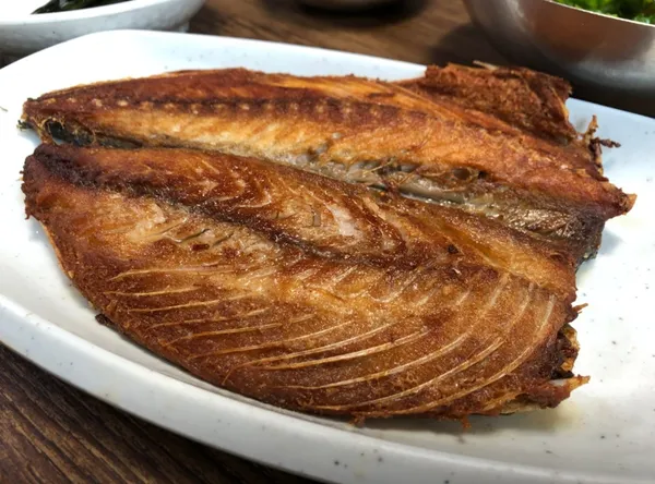 산청식당