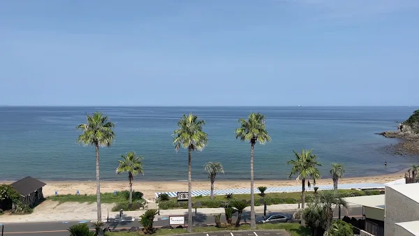 二見ヶ浦浜 사진 2