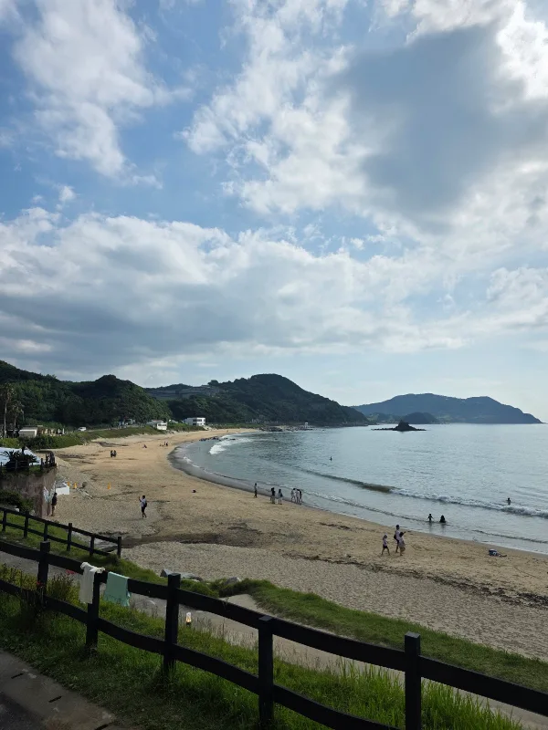 二見ヶ浦浜 사진 5