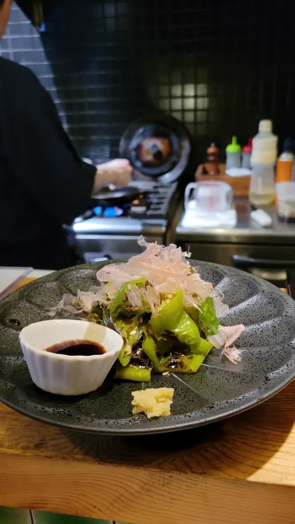 오우치고한 나카시마야 사진 3