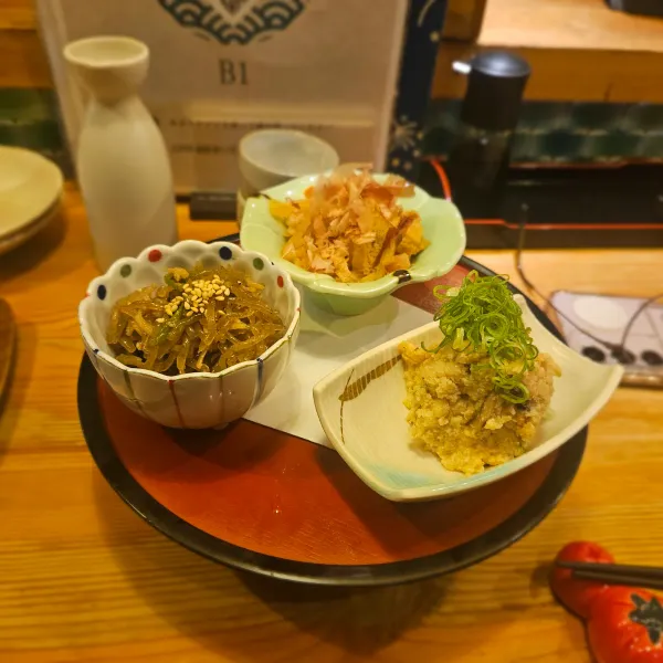 오우치고한 나카시마야 사진 4