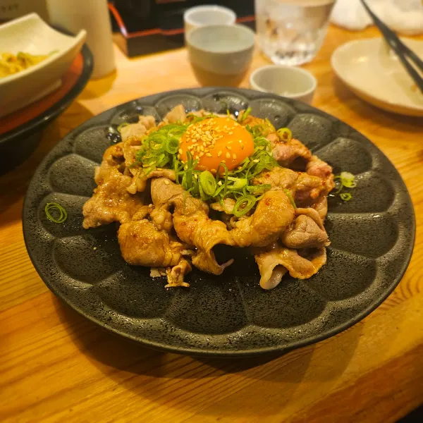 오우치고한 나카시마야 사진 2