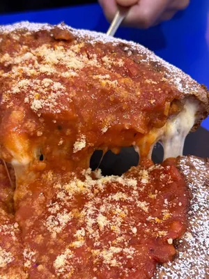Chicago Yami Pizza