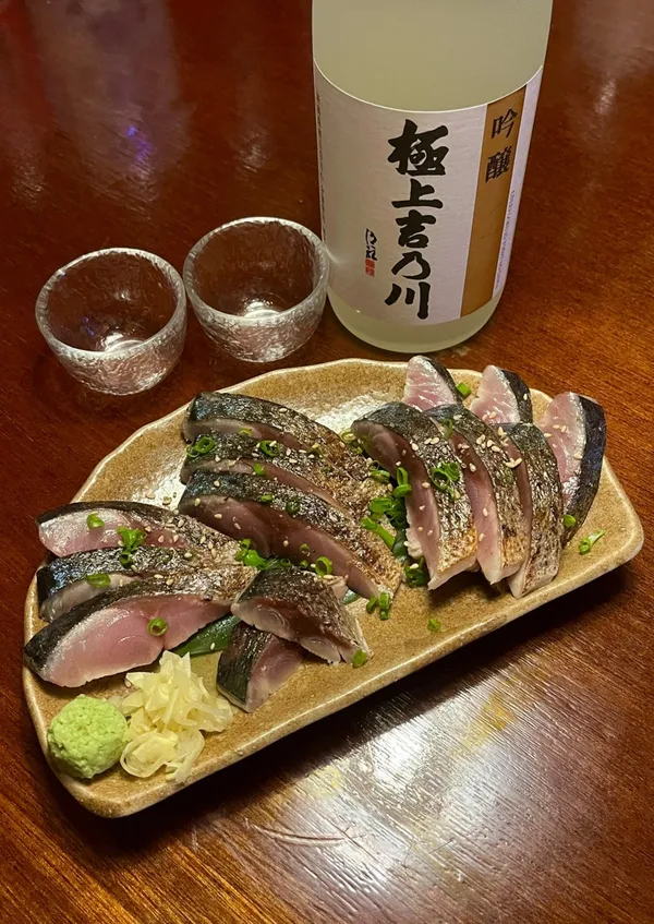 와리바시 사진 3