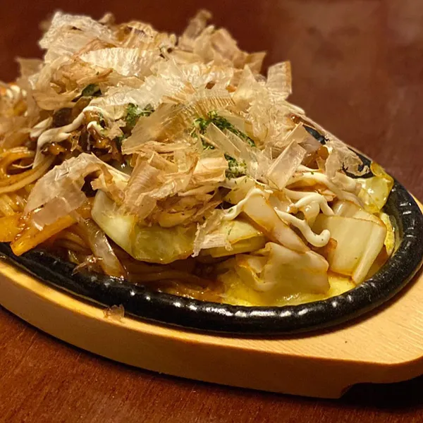 와리바시 사진 4