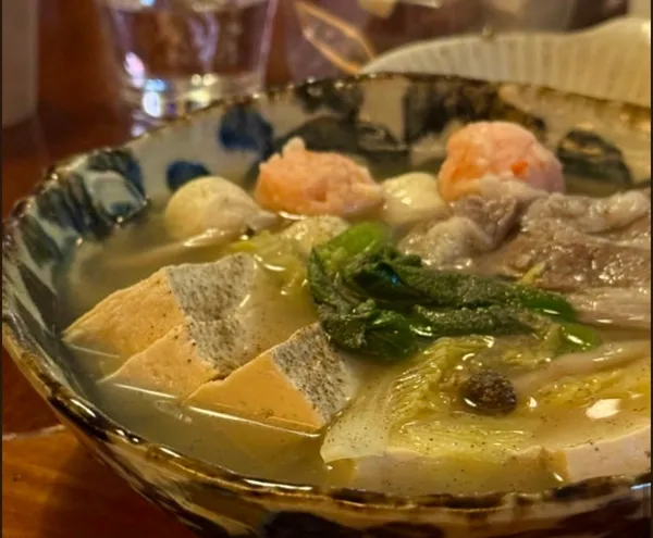 Waribashi, photo 4