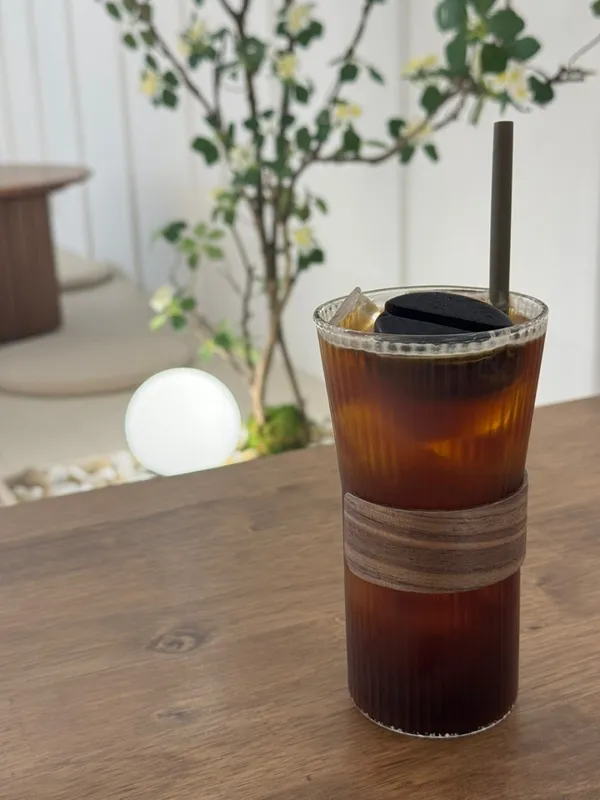 봄을담아 디저트카페 사진 3
