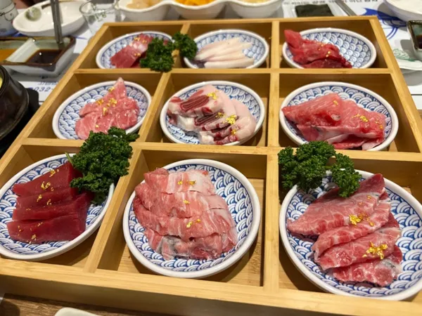 간도참치 사진 3