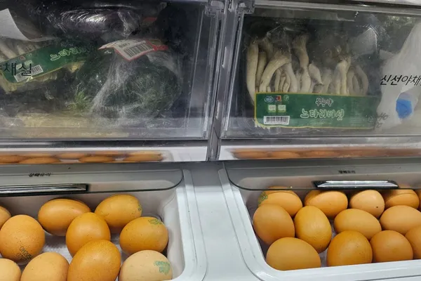 하나로마트 안성농협본점 사진 5