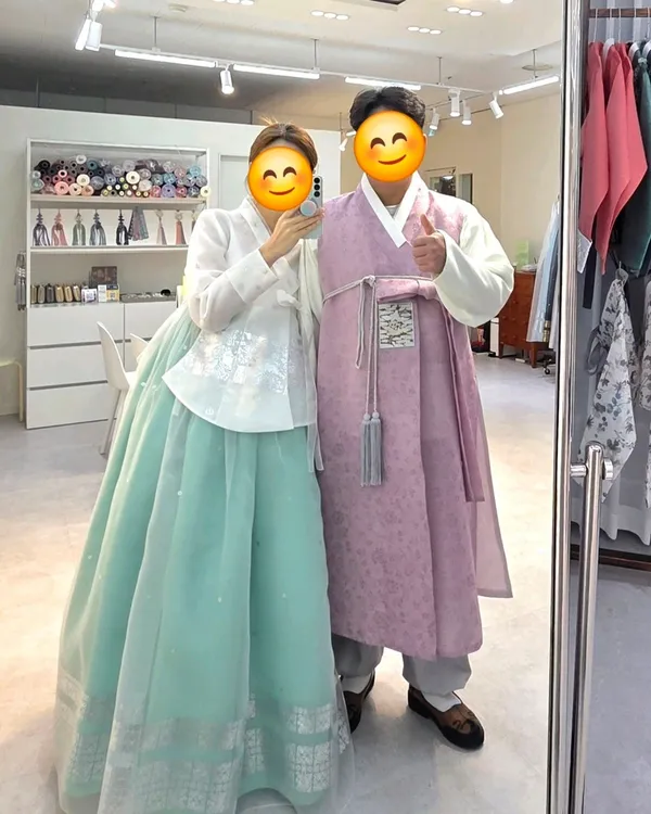 더현한복 사진 5