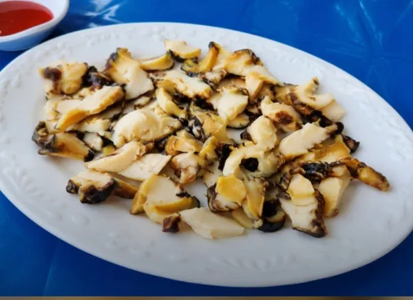 좀녀와 농부 사진 3