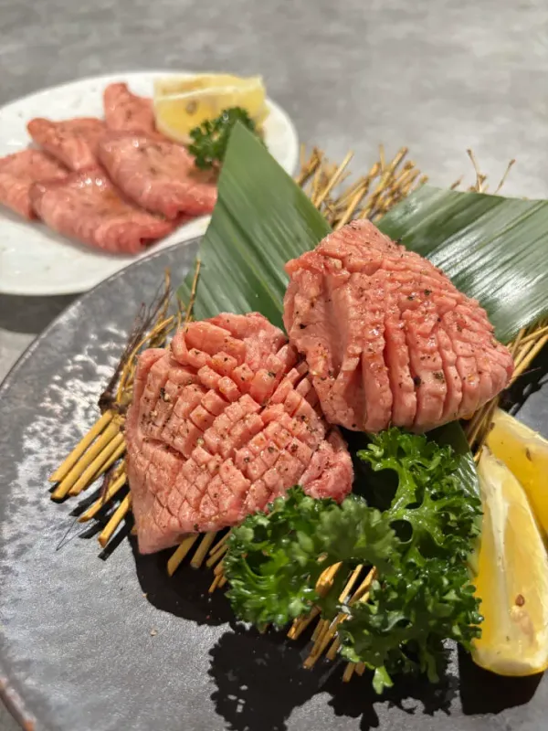 와규 야키니쿠 오사카회관 사진 4