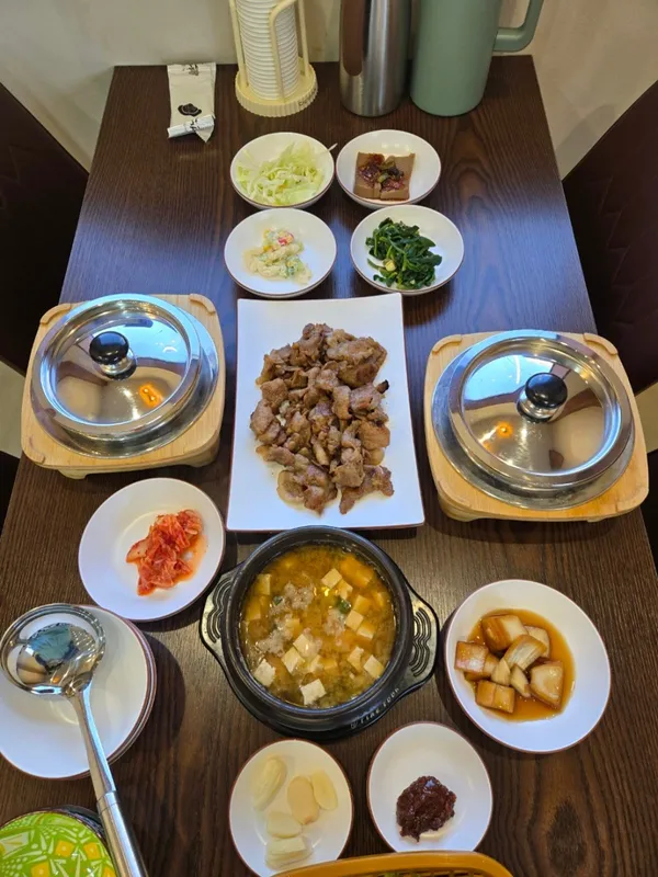 정담솥밥 사진 2