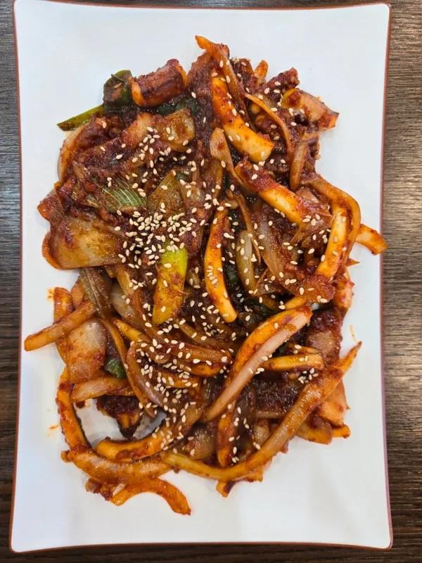 정담솥밥 사진 3