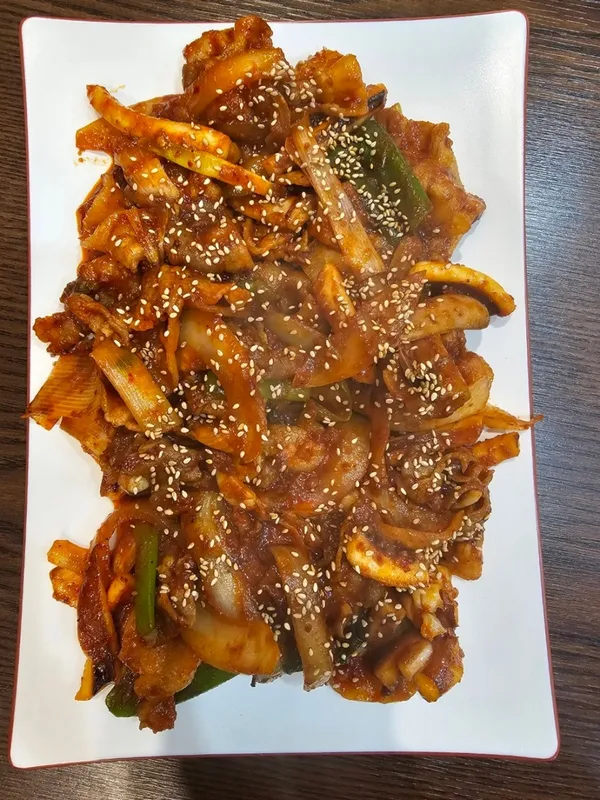 정담솥밥 사진 5