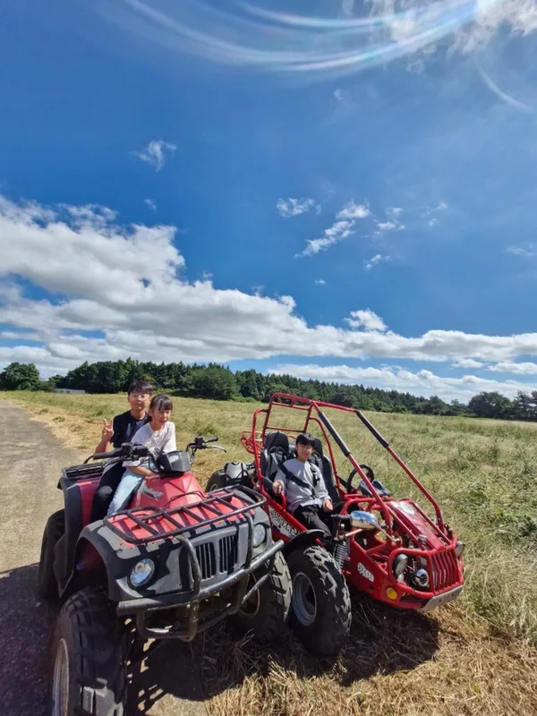 제주소랑ATV 사진 4