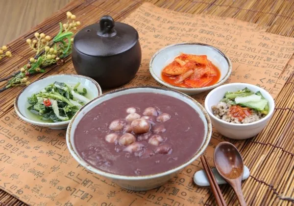 고향옥 팥칼국수 사진 3