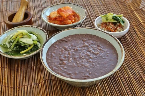 고향옥 팥칼국수 사진 4