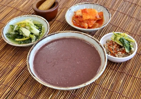고향옥 팥칼국수 사진 5