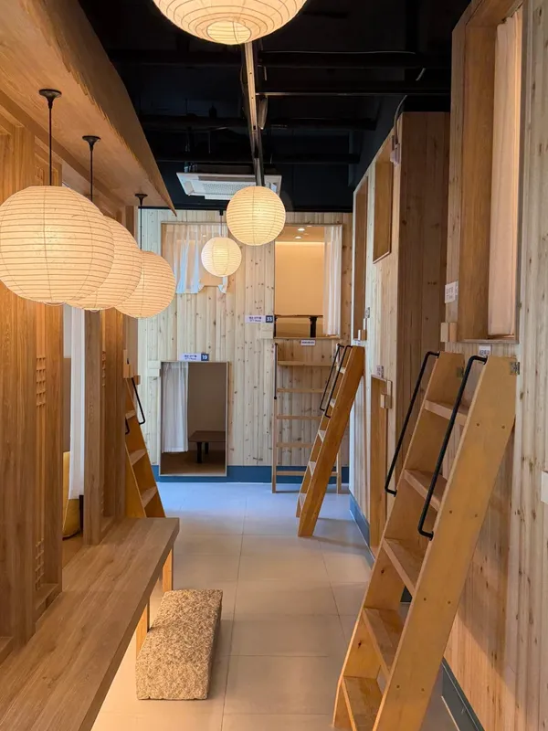 Manhwa Cafe Dodo Ulsan Design Street, photo 3
