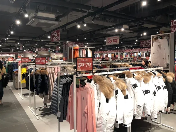 신세계 팩토리스토어 강남점 사진 4